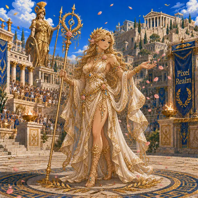Sacerdote feminino