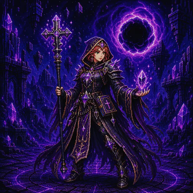 Sacerdote feminino