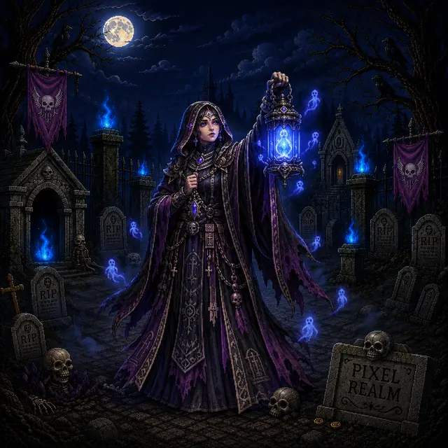 Sacerdote feminino